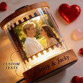 Photo Bluetooth Mirror Light