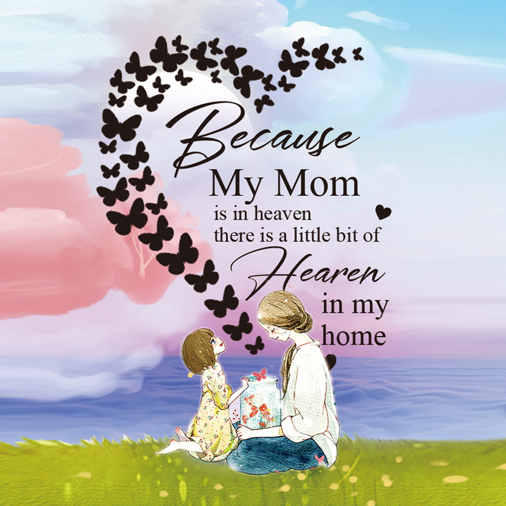 Personalized Photo Lantern Night Light